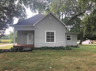 3527 W State Road 340, Brazil, IN 47834