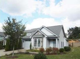 16 Chamberlain Loop, Lexington, VA 24450