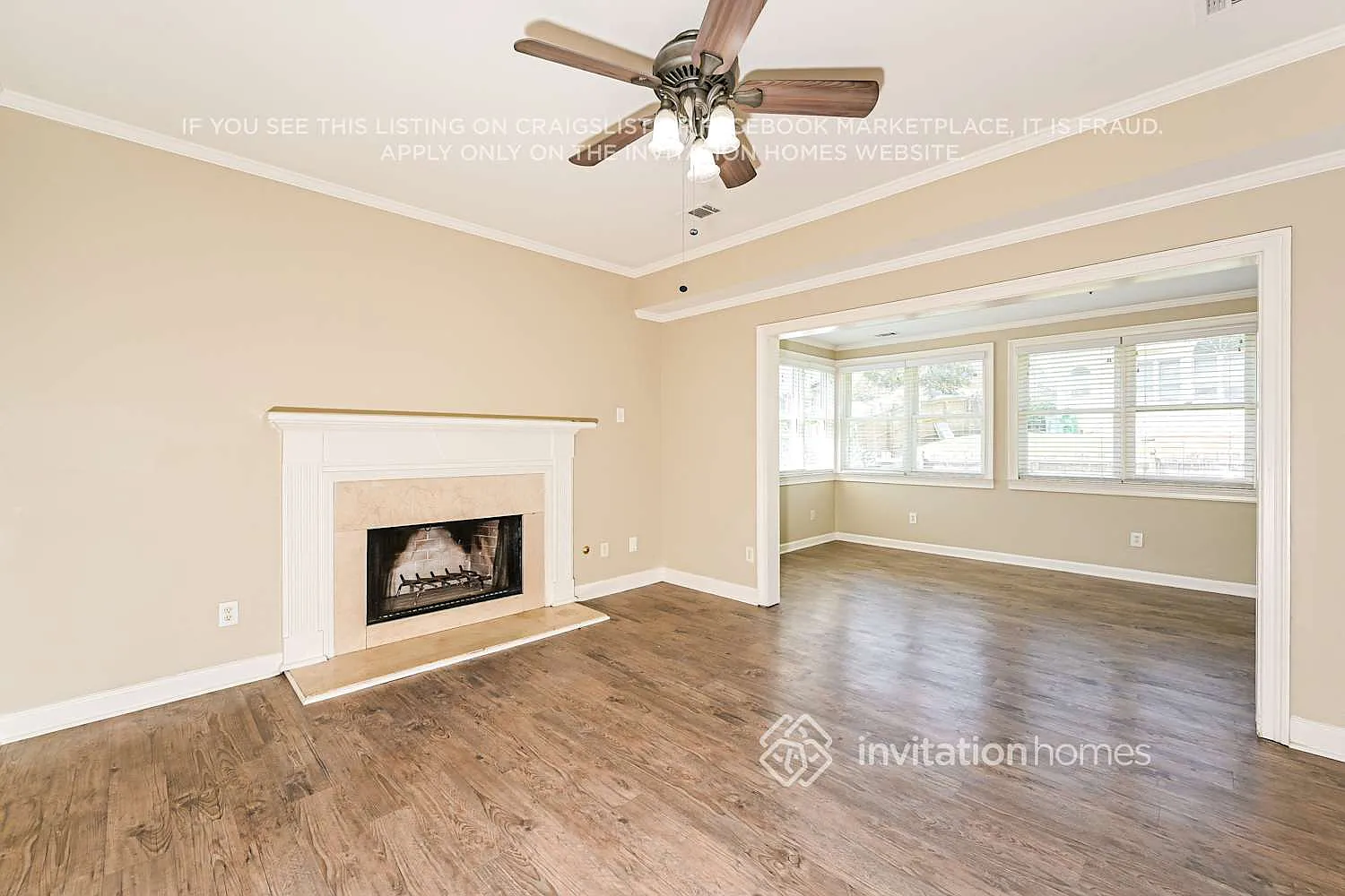 4399 Beacon Hill Dr SW Lilburn, GA 30047 — Photo 4