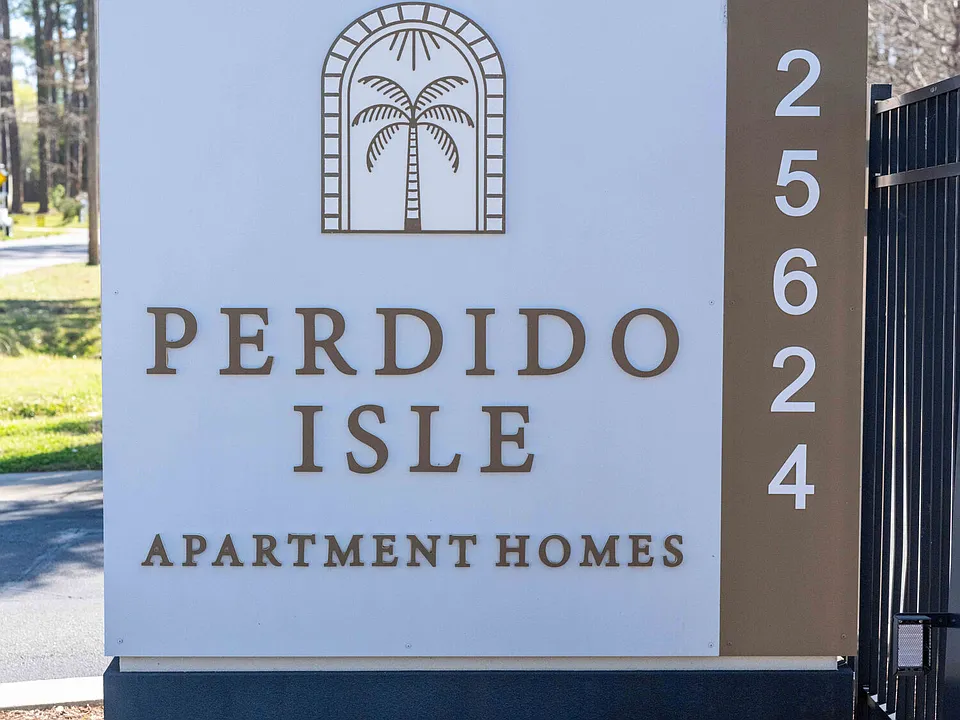 Perdido Isle Apartment Homes