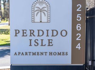 25624 W Perdido Ave APT 609, Orange Beach, AL 36561