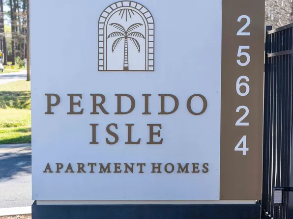 Perdido Isle Apartment Homes
