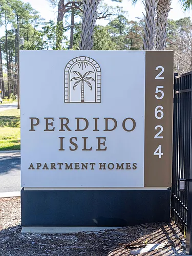 Perdido Isle Apartment Homes Photo 1