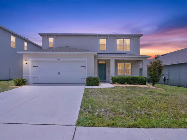 11112 Amber Ridge Dr, Zellwood, FL 32798