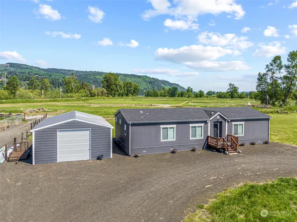 17 Boyce Road, Cathlamet, WA 98612