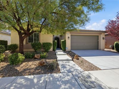 11213 Robin Park Ave, Las Vegas, NV, 89138