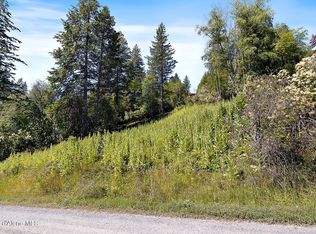 Nka W Shoreline Ln, Sagle, ID 83860