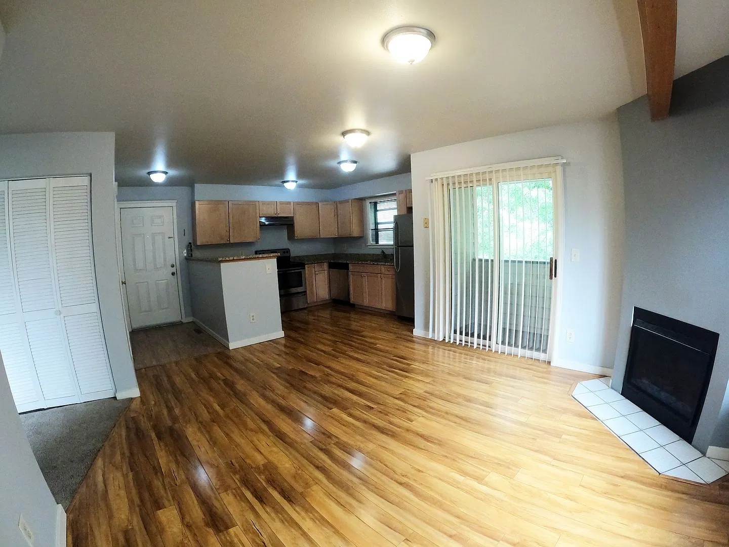 1741 Arapahoe Ave — Photo 2