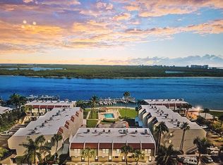 1300 Seaway Dr #D1, Fort Pierce, FL 34949