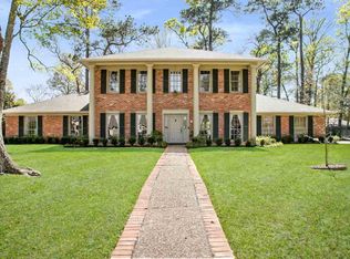 6275 Wilchester Ln, Beaumont, TX 77706