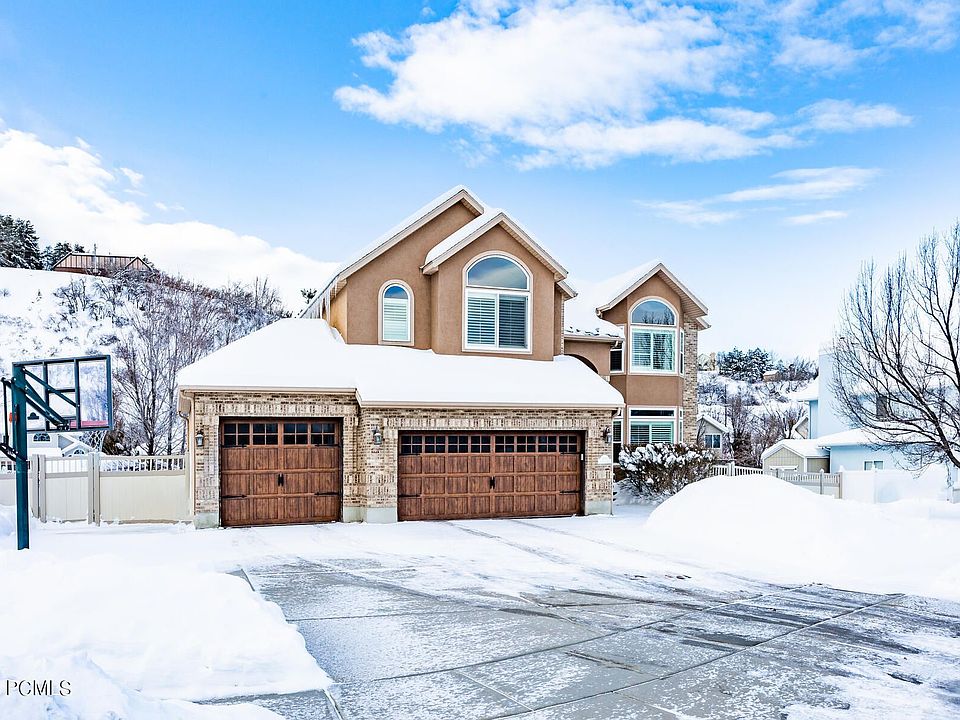 2818 E Falcon Way, Sandy, UT 84093 Zillow