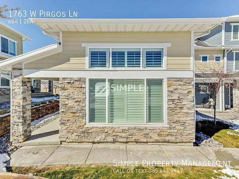 1763 W Pirgos Ln — Photo 3