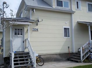 332 Roosevelt St APT 10, Missoula, MT 59801