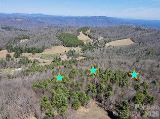 Grandview Dr Tract A, Boone, NC 28607