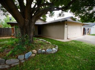 3617 Dune St, Redding, CA 96002
