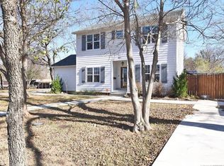 801 S Broadway St, Skiatook, OK 74070