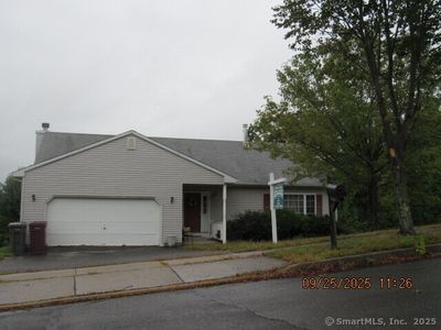 71 Wisteria Drive, Naugatuck, CT, 06770