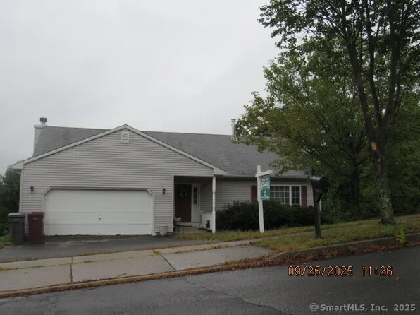 71 Wisteria Drive, Naugatuck, CT 06770