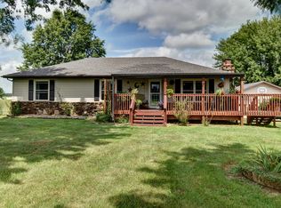 9473 E Farm Road 104, Strafford, MO 65757