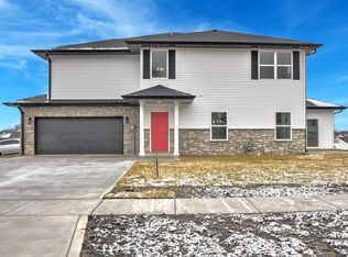 4064 W 77th Pl, Merrillville, IN 46410
