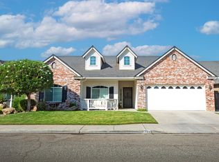 7893 N Woodrow Ave, Fresno, CA