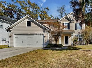 127 Salt Meadow Ln, Summerville, SC 29483