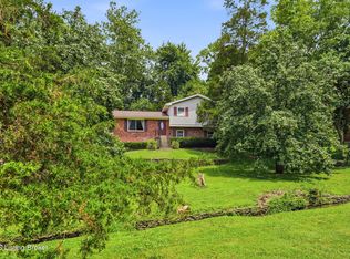 5206 Cool Brook Rd, Louisville, KY 40291