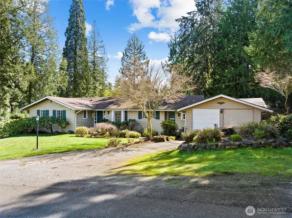 10063 NE 33rd Street, Bellevue, WA 98004