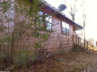 12218 Macarthur Dr, North Little Rock, AR 72118
