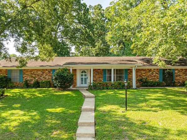 1706 Eastwood St, Longview, TX 75604