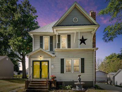 14 7th Ave SE, Oelwein, IA, 50662