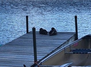 59 Sargent Lake Rd, Belmont, NH 03220