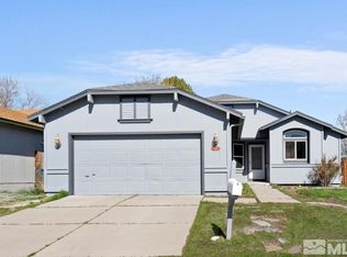 7807 Anchor Point Dr, Reno, NV 89506