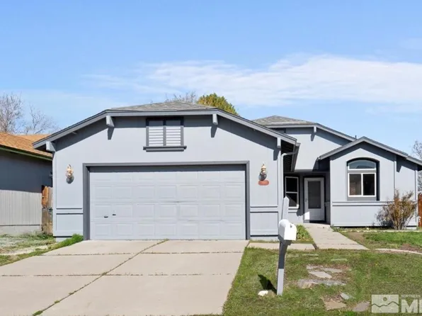 7807 Anchor Point Dr, Reno, NV 89506