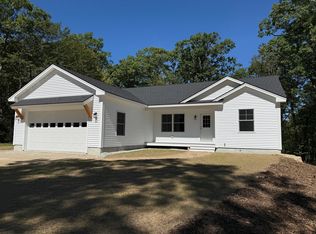 34 Ridge Way, Acton, ME 04001