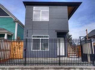 1619 E 32nd St #F, Tacoma, WA 98404