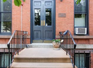 201 Pavonia Ave APT 1L, Jersey City, NJ 07302