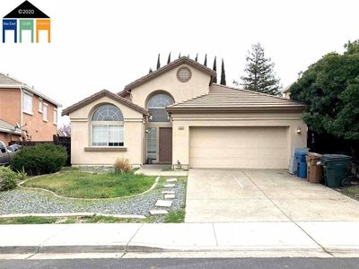 2013 Crater Peak Way, Antioch, CA, 94531