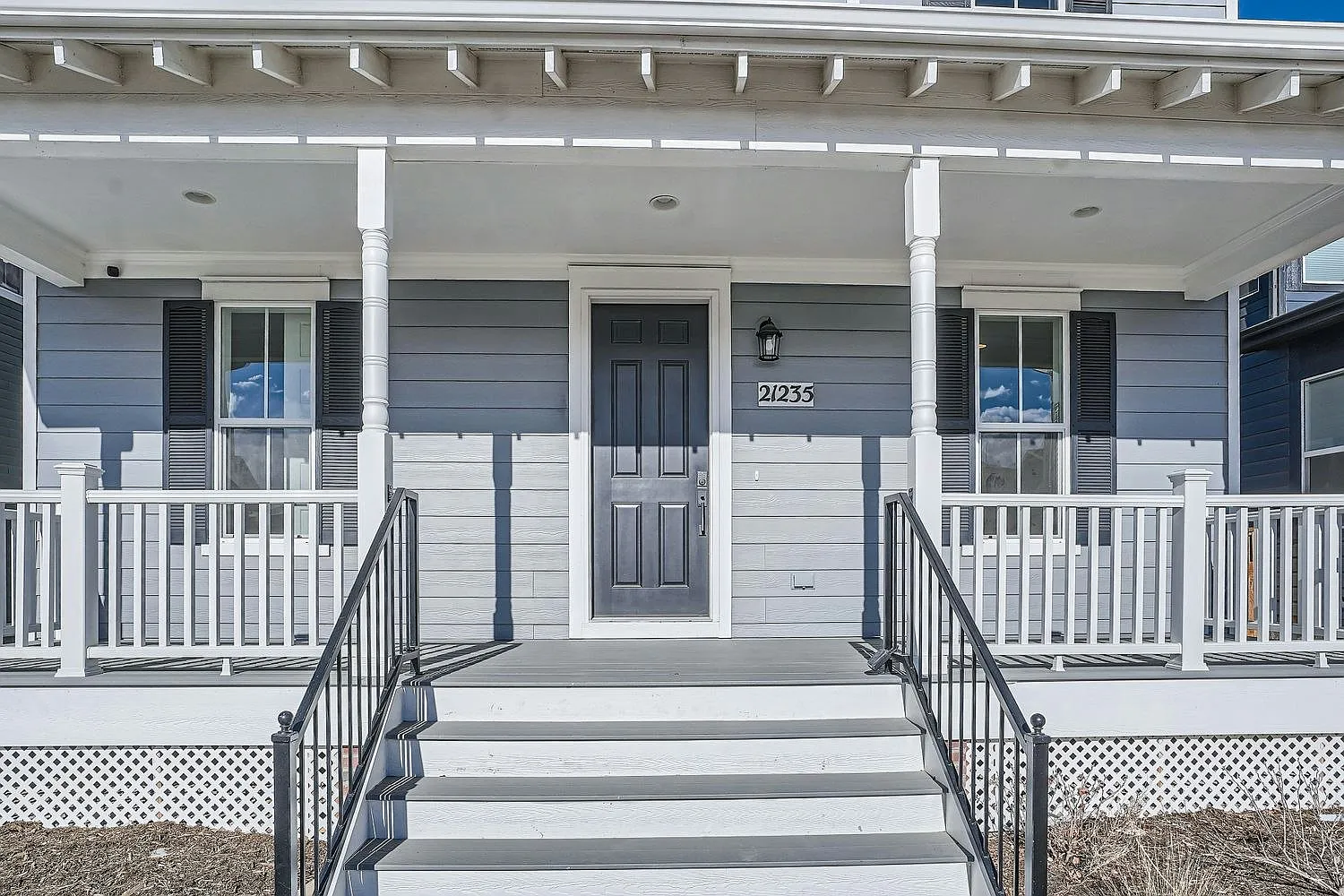 21235 East 61st Drive — Photo 3