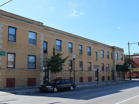 501 East 71st Street, Chicago, IL 60619