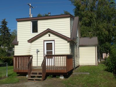 308 Brandt St, Fairbanks, AK, 99701