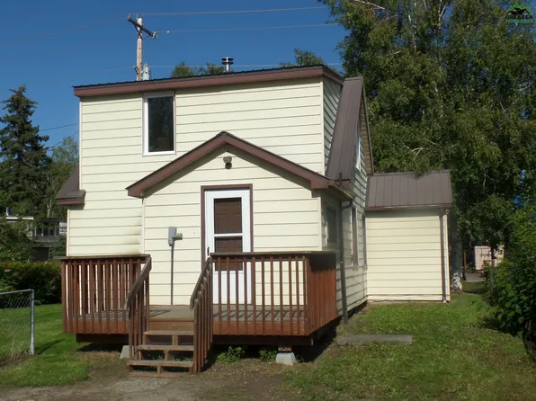 308 Brandt St, Fairbanks, AK 99701