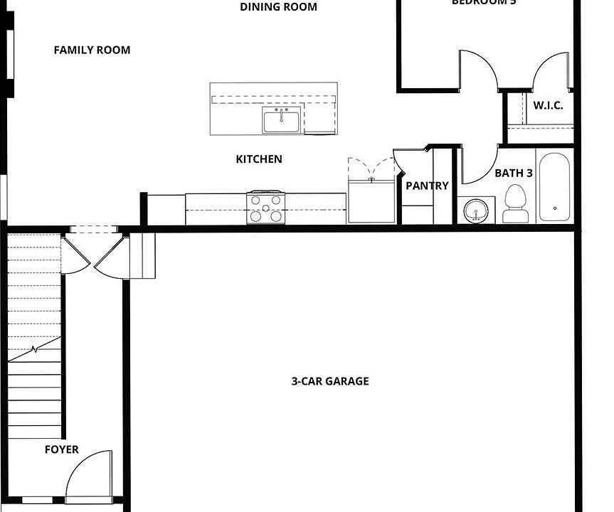 2nd image of 279 Equine Road