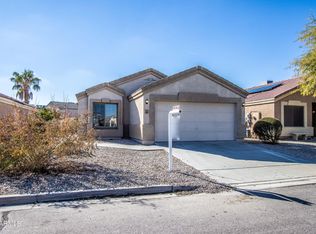 6659 E Escape Ave, Florence, AZ 85132
