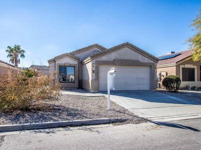 6659 E ESCAPE Avenue, Florence, AZ, 85132