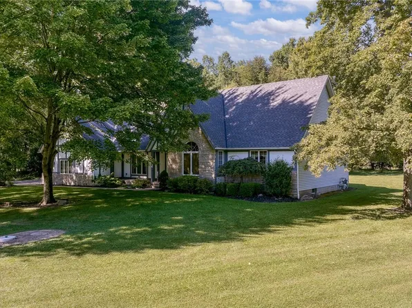 25940 Folley Rd, Columbia Station, OH 44028