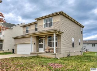 7511 N 88th Ave, Omaha, NE 68122