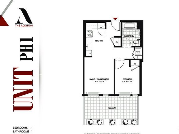 2nd image of 33-01 38th Ave #1