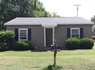749-751 Robb Ave, Clarksville, TN 37040