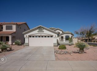 16638 W Central St, Surprise, AZ 85374